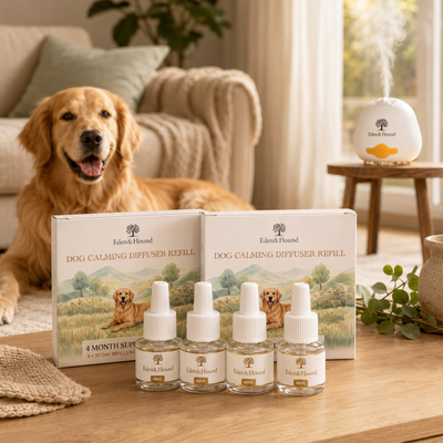 4-Month Refill Pack – 4 × 48ml