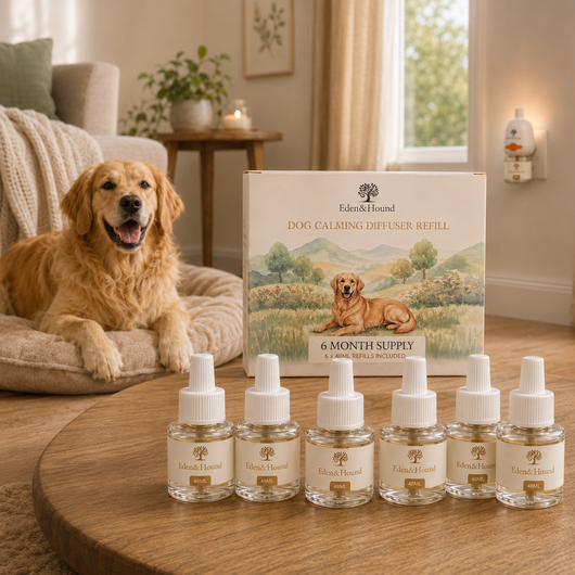 6-Month Refill Bundle – 6 × 48ml