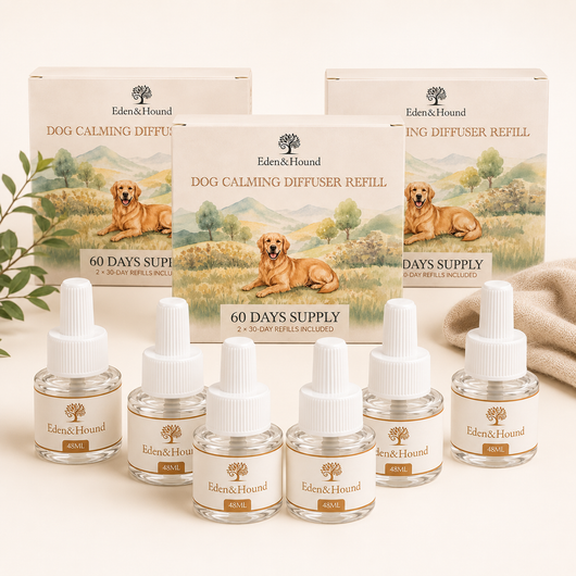 6-Month Refill Bundle – 6 × 48ml