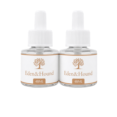 Refills – 2 × 48ml  | 60 Days  |