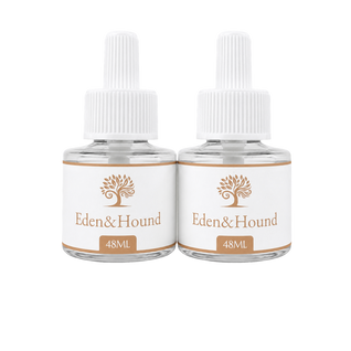 Refills – 2 × 48ml  | 60 Days  |