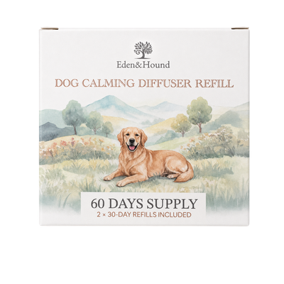 Refills – 2 × 48ml  | 60 Days  |