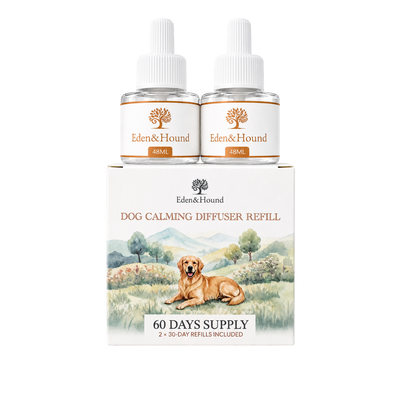Refills – 2 × 48ml  | 60 Days  |