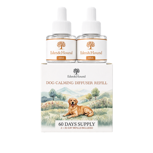 Refills – 2 × 48ml  | 60 Days  |