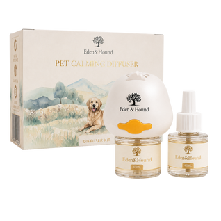 Starter Kit – 60 Day Dog Calming Diffuser Starter Kit