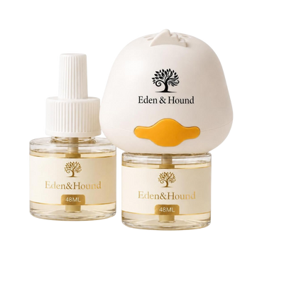 Starter Kit – 60 Day Dog Calming Diffuser Starter Kit