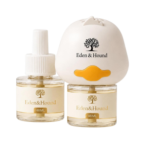Starter Kit – 60 Day Dog Calming Diffuser Starter Kit