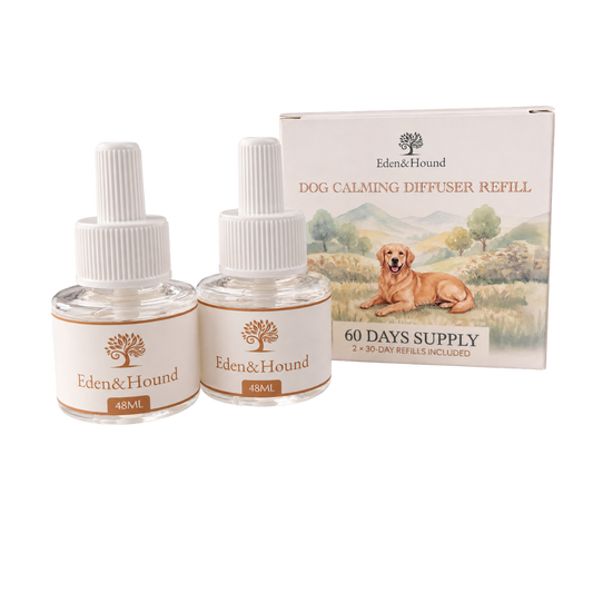 Refills – 2 × 48ml  | 60 Days  |