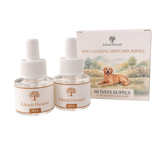 Refills – 2 × 48ml  | 60 Days  |