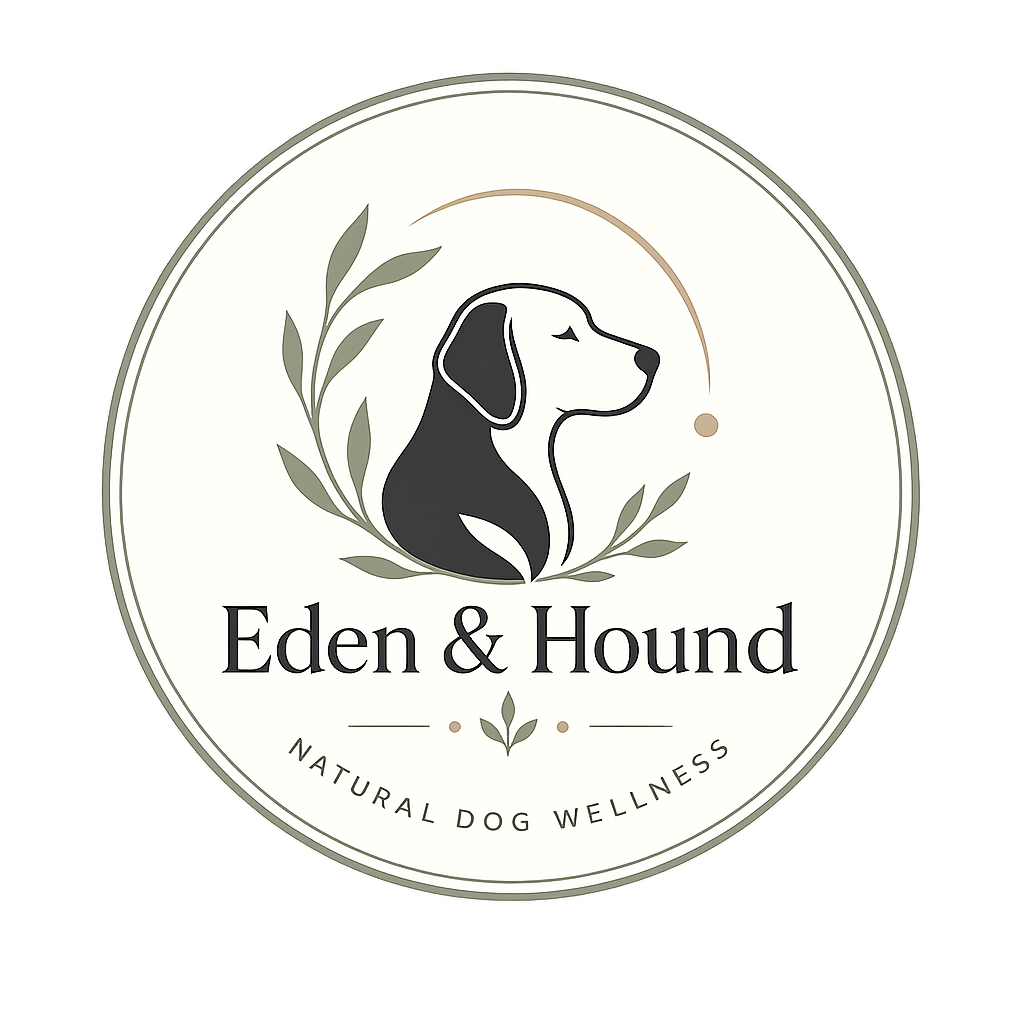 Eden and Hound 