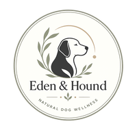 Eden and Hound 