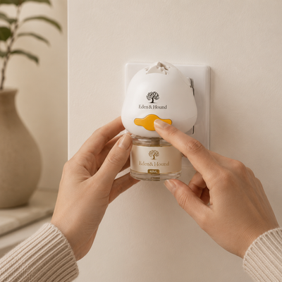 Plug it in
