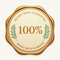 Guarantee Badge